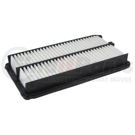 ECOGARD XA5499 Engine Air Filter AIR FILTER