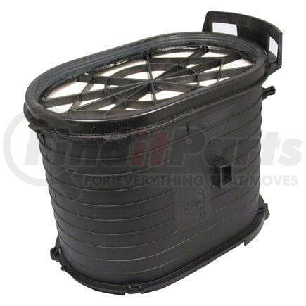 ECOGARD XA5535 Engine Air Filter AIR FILTER