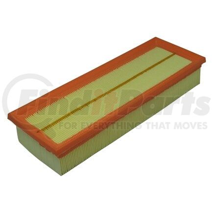 ECOGARD XA5604 Engine Air Filter AIR FILTER