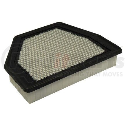 ECOGARD XA5820 Engine Air Filter AIR FILTER