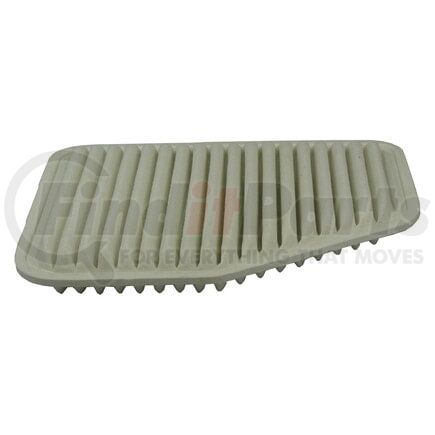 ECOGARD XA5891 Engine Air Filter FILTER,AIR