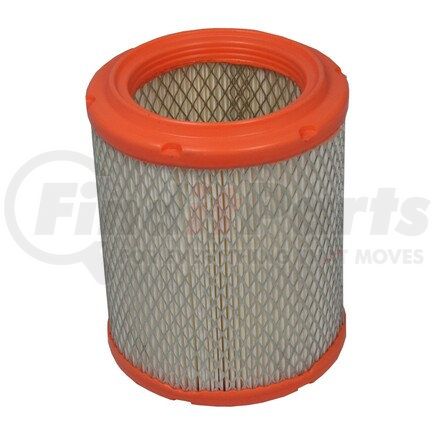 XA6168 by ECOGARD - AIR FILTER