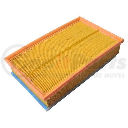 ECOGARD XA6201 Engine Air Filter AIR FILTER