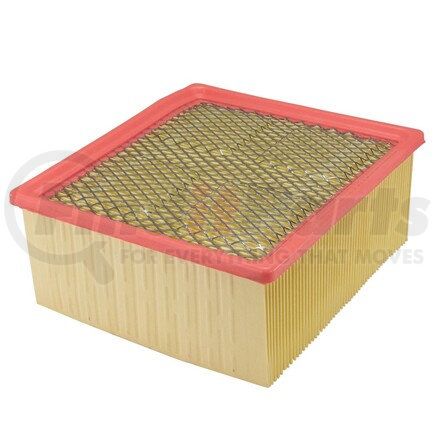 ECOGARD XA6314 Engine Air Filter AIR FILTER