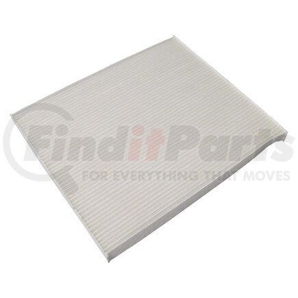 XC10020 by ECOGARD - CABIN AIR FILTER
