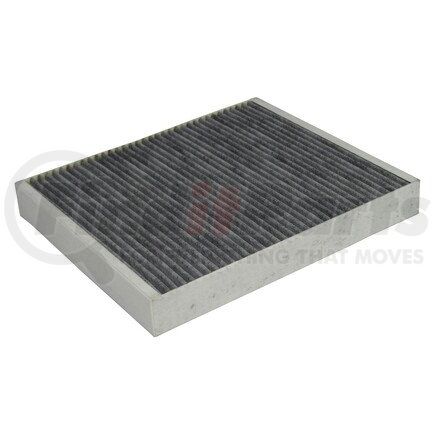 XC10022C by ECOGARD - CABIN AIR FILTER