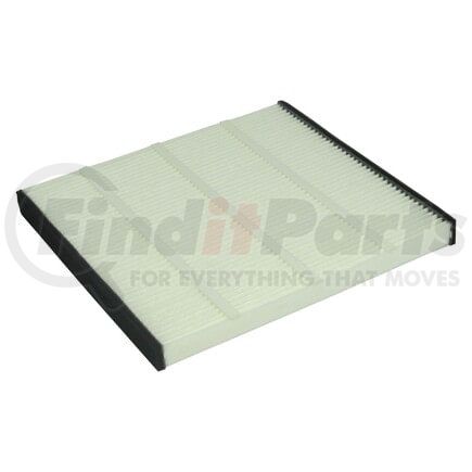 XC10034C by ECOGARD - FILTER,CABIN