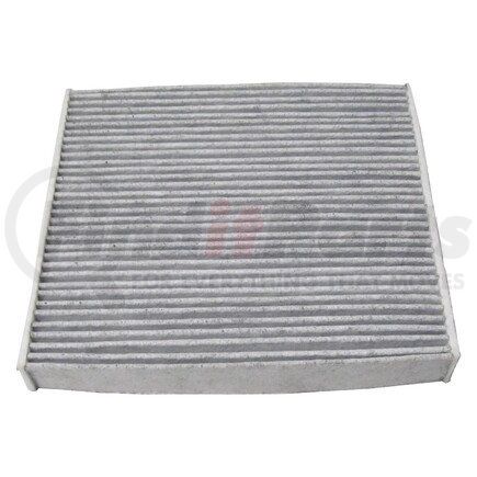 XC10036C by ECOGARD - CABIN AIR FILTER