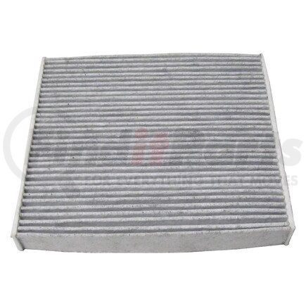 XC10036C by ECOGARD - CABIN AIR FILTER
