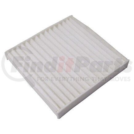 XC10174 by ECOGARD - CABIN AIR FILTER