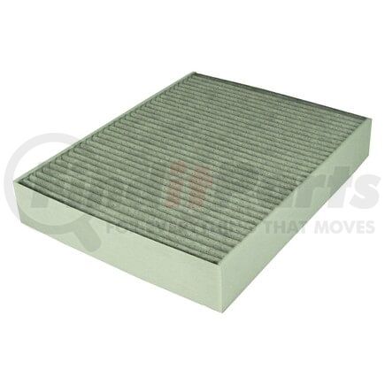 XC10010C by ECOGARD - Cabin Filter