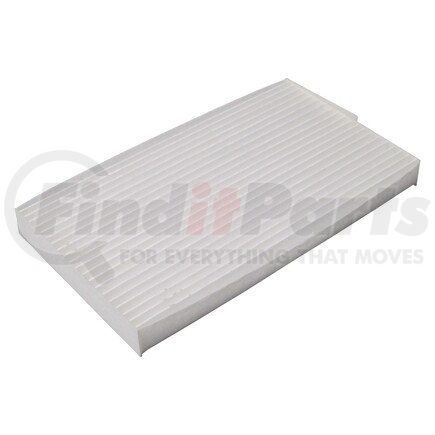 XC10303 by ECOGARD - CABIN AIR FILTER