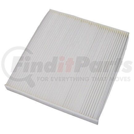 XC10305 by ECOGARD - CABIN AIR FILTER