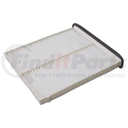 XC10189 by ECOGARD - CABIN AIR FILTER