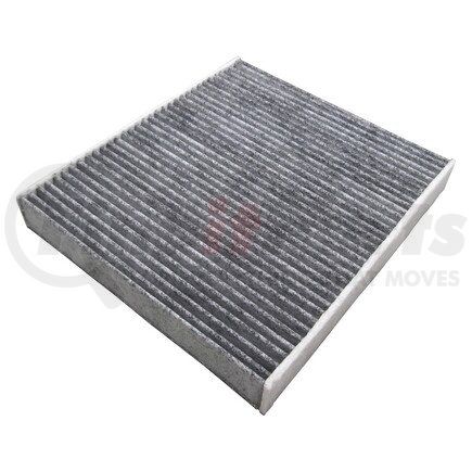 XC10218C by ECOGARD - CABIN AIR FILTER