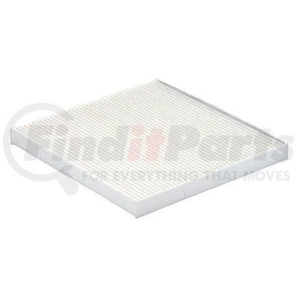XC10475 by ECOGARD - CABIN AIR FILTER