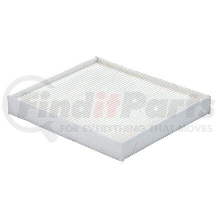 XC10482 by ECOGARD - CABIN AIR FILTER
