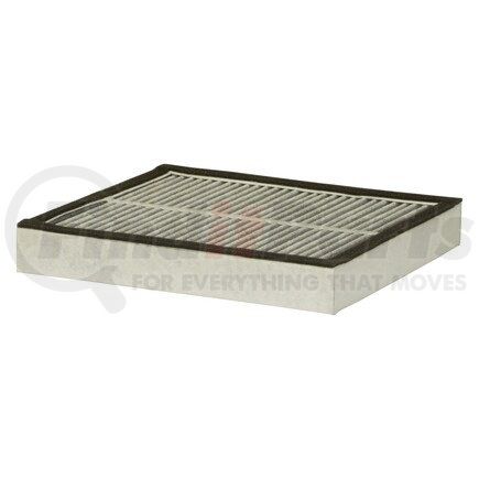 XC10577C by ECOGARD - CABIN AIR FILTER