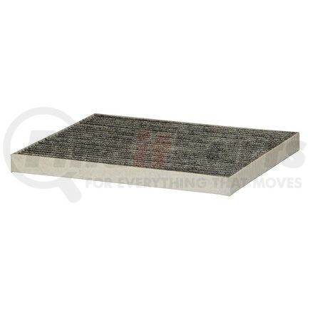 XC10581C by ECOGARD - CABIN AIR FILTER