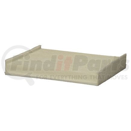 XC10491 by ECOGARD - CABIN AIR FILTER