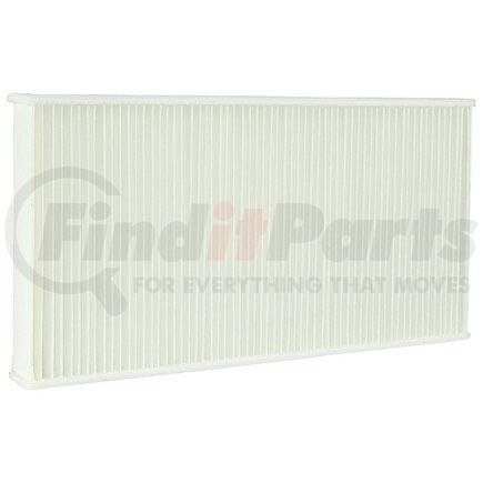 XC10616HD by ECOGARD - CABIN AIR FILTER - HD