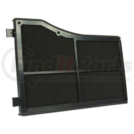 XC10618HD by ECOGARD - Cabin Air Filter