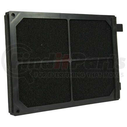 XC10612HD by ECOGARD - FILTER,AIR