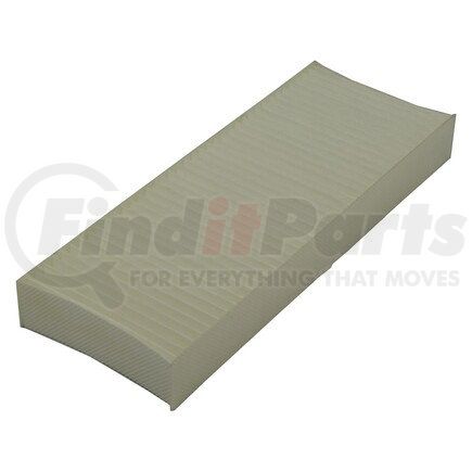 XC11655 by ECOGARD - CABIN AIR FILTER