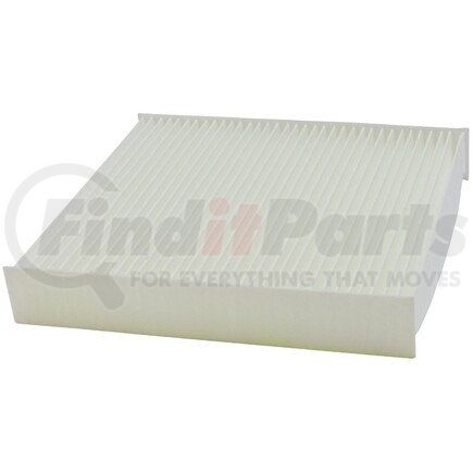 XC11710 by ECOGARD - CABIN AIR FILTER