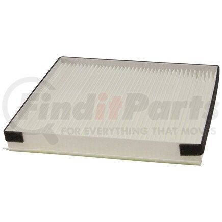 XC11714 by ECOGARD - CABIN AIR FILTER