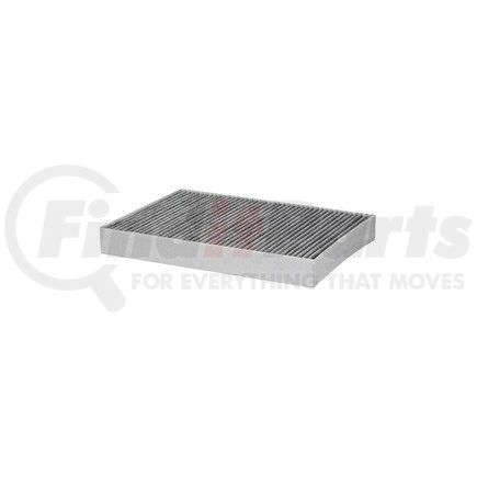 XC10647C by ECOGARD - CABIN AIR FILTER