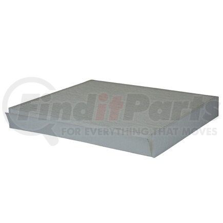 XC11547 by ECOGARD - CABIN AIR FILTER