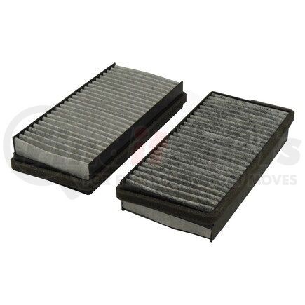 XC15471C by ECOGARD - CABIN AIR FILTER
