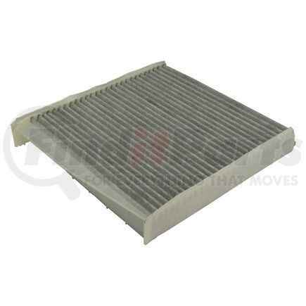 XC11842C by ECOGARD - CABIN AIR FILTER