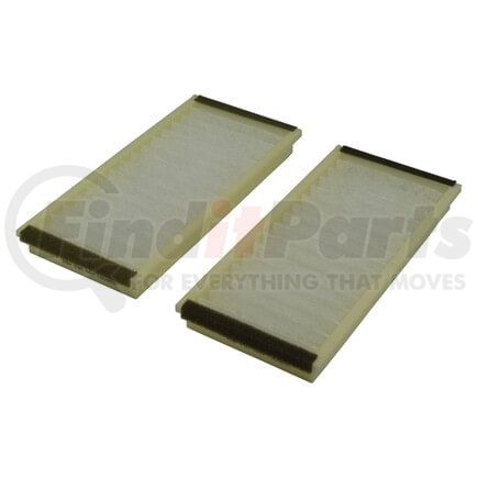 XC15659 by ECOGARD - FILTER,AIR