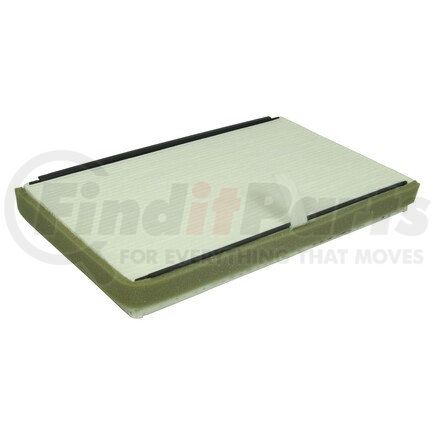 XC25245 by ECOGARD - CABIN AIR FILTER