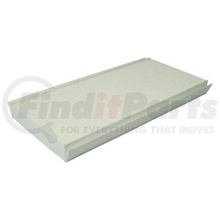 XC25387 by ECOGARD - CABIN AIR FILTER