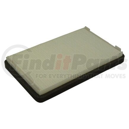 XC25478 by ECOGARD - CABIN AIR FILTER