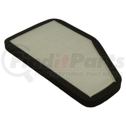 XC25685 by ECOGARD - CABIN AIR FILTER