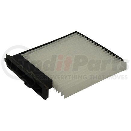 XC25877 by ECOGARD - CABIN AIR FILTER