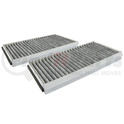 XC26078C by ECOGARD - CABIN AIR FILTER