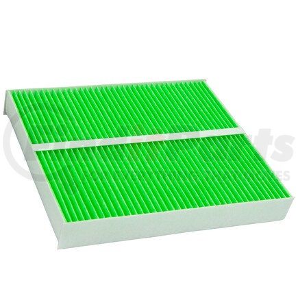 XC25870H by ECOGARD - CABIN AIR FILTER - HE