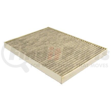 XC26205C by ECOGARD - CABIN AIR FILTER