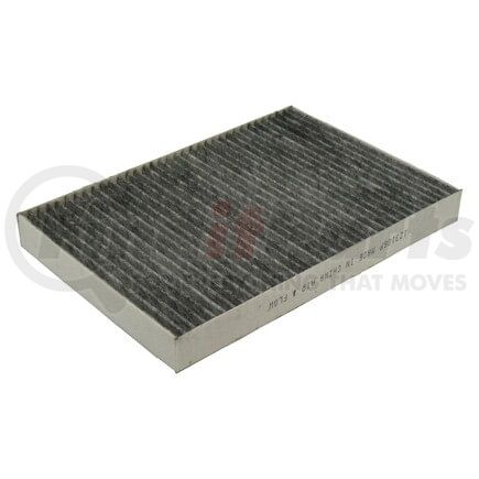 XC35484C by ECOGARD - CABIN AIR FILTER