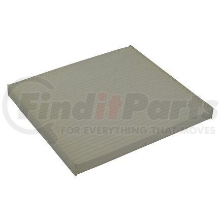 XC35491 by ECOGARD - CABIN AIR FILTER