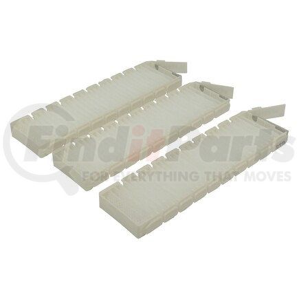 XC35409 by ECOGARD - FILTER,CABIN