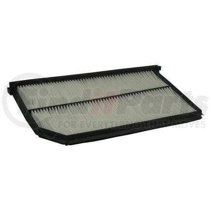 ECOGARD XC35498 Cabin Air Filter FILTER,CABIN