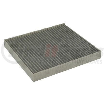 XC35762C by ECOGARD - CABIN AIR FILTER