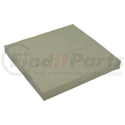XC35643 by ECOGARD - CABIN AIR FILTER