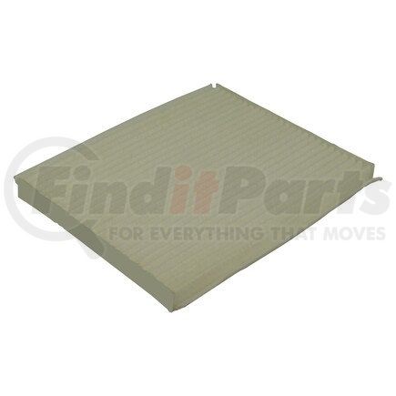 XC35660 by ECOGARD - CABIN AIR FILTER